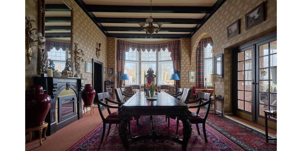 Gewerbeobjekt Stechlin Neuglobsow - 1 Zimmer, 3.350.000&euro; | Angebot:25699474