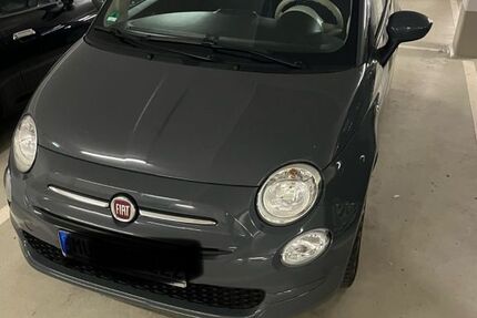 Fiat 500 95.000 km 8.680 &euro; München 81673