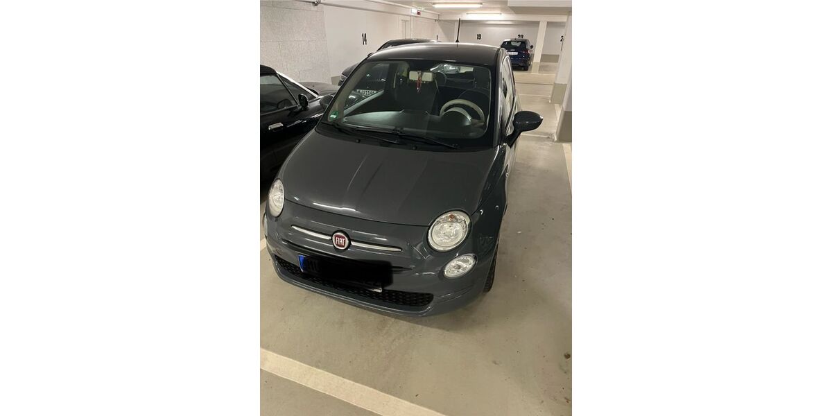 Fiat 500 95.000 km 8.680 &euro; München 81673