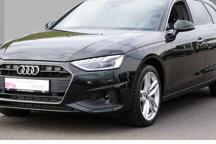 Audi A4 86.780 km 29.780 € Koblenz 56070