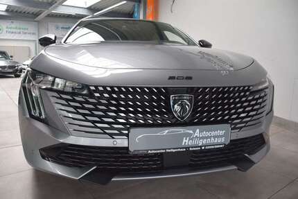 Peugeot 508 19.505 km 23.680 &euro; Heiligenhaus 42579