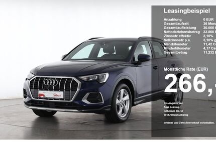 Audi Q3 24.989 km 32.550 &euro; Plattling 94447