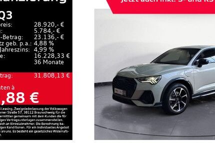 Audi Q3 103.857 km 27.950 &euro; Durmersheim 76448