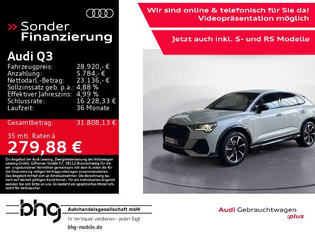 Audi Q3 103.857 km 28.920 &euro; Durmersheim 76448