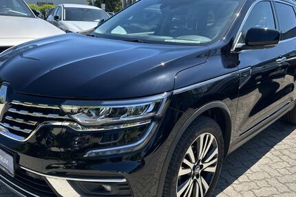 Renault Koleos 26.679 km 24.990 &euro; Güstrow 18273