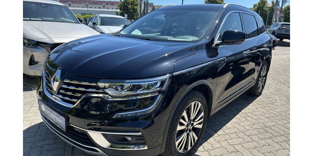 Renault Koleos 26.679 km 24.990 &euro; Güstrow 18273