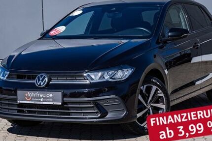 VW Polo 9.588 km 22.690 &euro; Gießen 35394