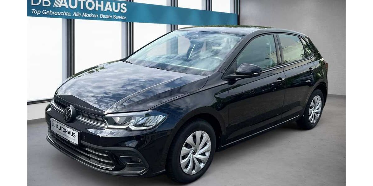 VW Polo 50.470 km 14.770 &euro; Schweinfurt 97424