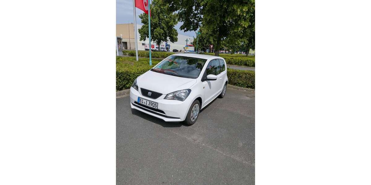 Seat Mii 122.000 km 4.999 &euro; Bremen (Germany) 28195