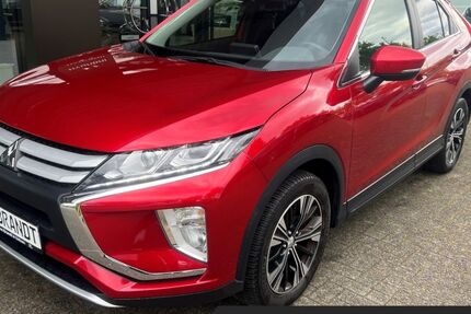 Mitsubishi Eclipse Cross 47.102 km 16.990 &euro; Uelzen 29525