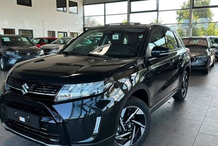 Suzuki Vitara 1.350 km 27.470 &euro; Lünen 44536