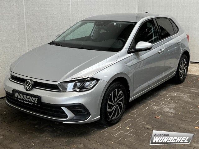 VW Polo 21.750 km 19.351 € Roeslau 95195