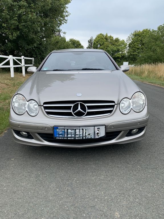 CLK 200