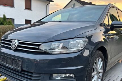 VW Touran 280.999 km 7.780 &euro; Bad Säckingen 79713