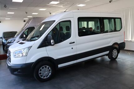 Ford Transit 208.812 km 9.950 &euro; Essen 45329
