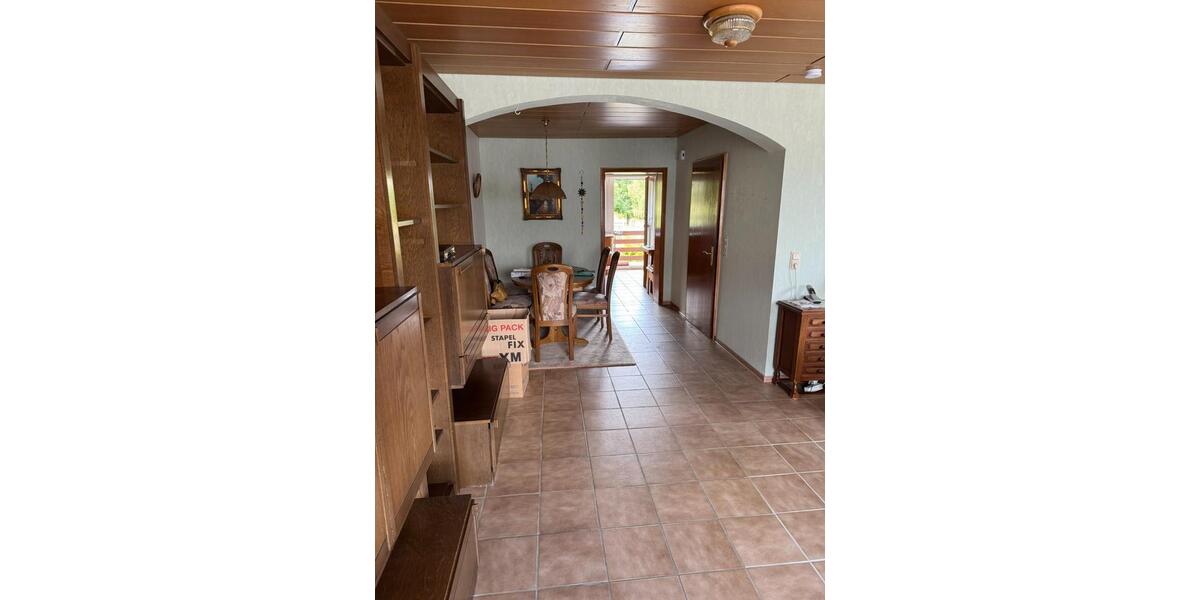 Reihenhaus Völklingen - 5 Zimmer, 116 m&sup2;, 165.000&euro; | Angebot:26982788