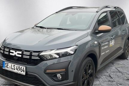 Dacia Jogger 2.200 km 22.880 € Norderstedt 22848