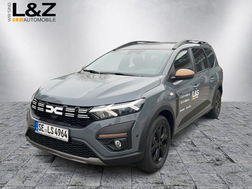 Dacia Jogger 2.200 km 22.880 € Norderstedt 22848