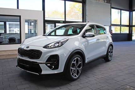 Kia Sportage 135.260 km 16.990 &euro; Andervenne 49832