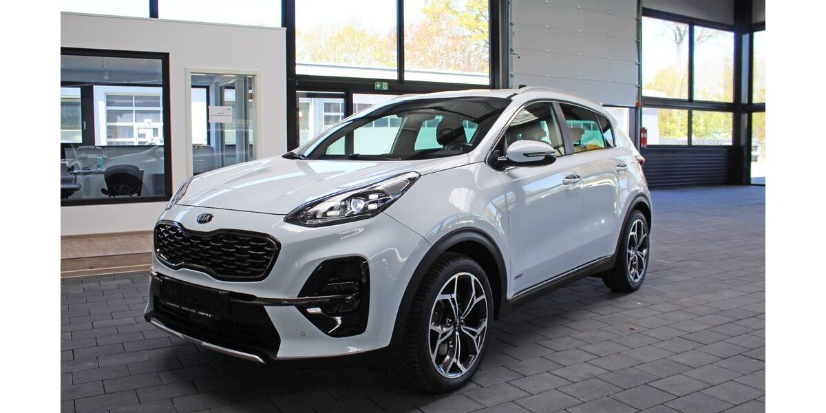 Kia Sportage 135.260 km 17.400 &euro; Andervenne 49832