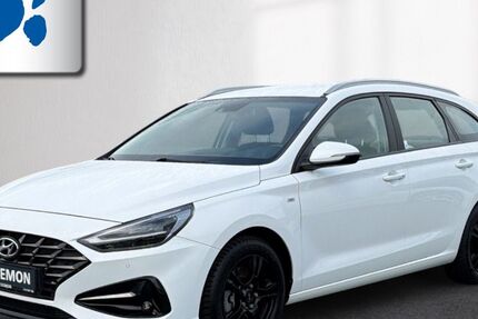 Hyundai i30 25.616 km 17.930 &euro; Emsdetten 48282