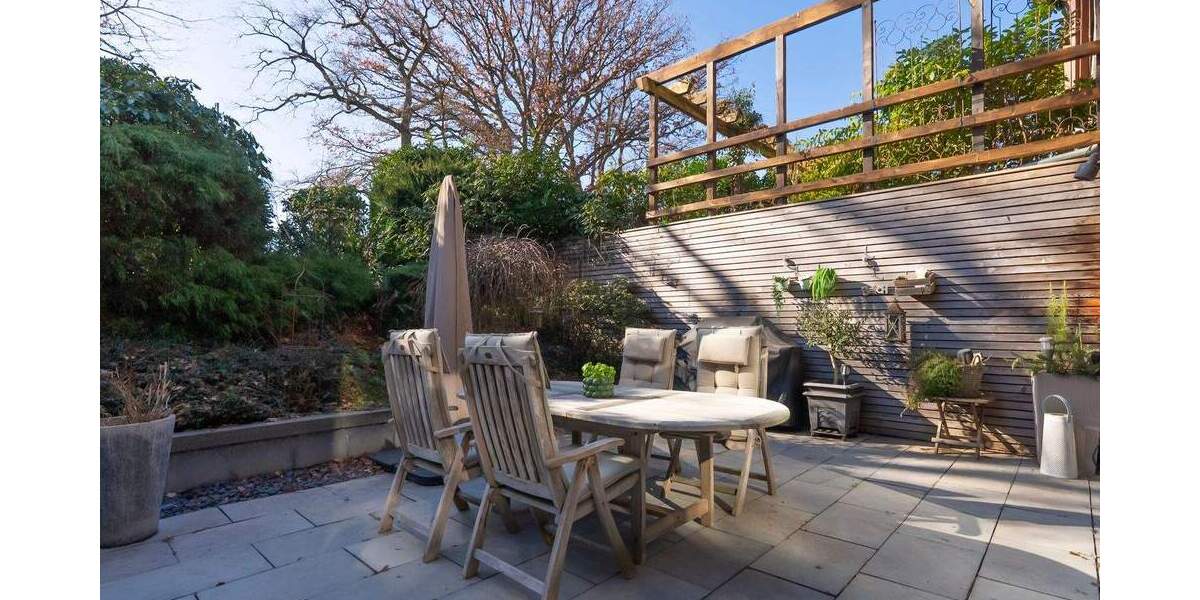 Etagenwohnung Seevetal Hittfeld - 4 Zimmer, 157 m&sup2;, 499.000&euro; | Angebot:25928105