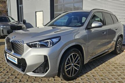 BMW iX1 8.900 km 52.903 &euro; Jena 07745