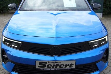 Opel Astra 13.206 km 23.572 &euro; Magdeburg 39116