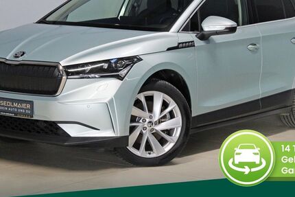 Skoda Enyaq 55.790 km 28.490 &euro; Eching i. Ndb. 84174