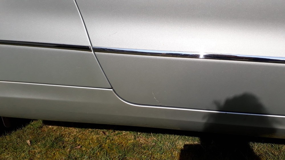 Mercedes-Benz E 200 70.200 km 18.900 &euro; Schwabach 91126