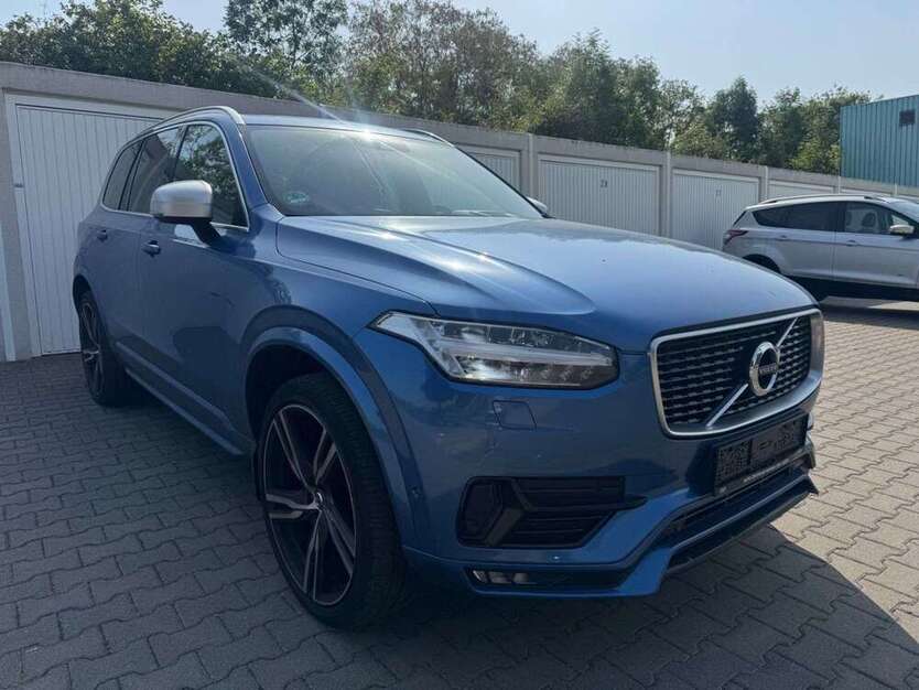 XC90
