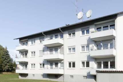 Wohnung zum Mieten in Hardheim 489 € 85.11 m²