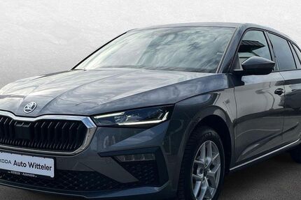 Skoda Scala 4.654 km 27.700 &euro; Brilon 59929