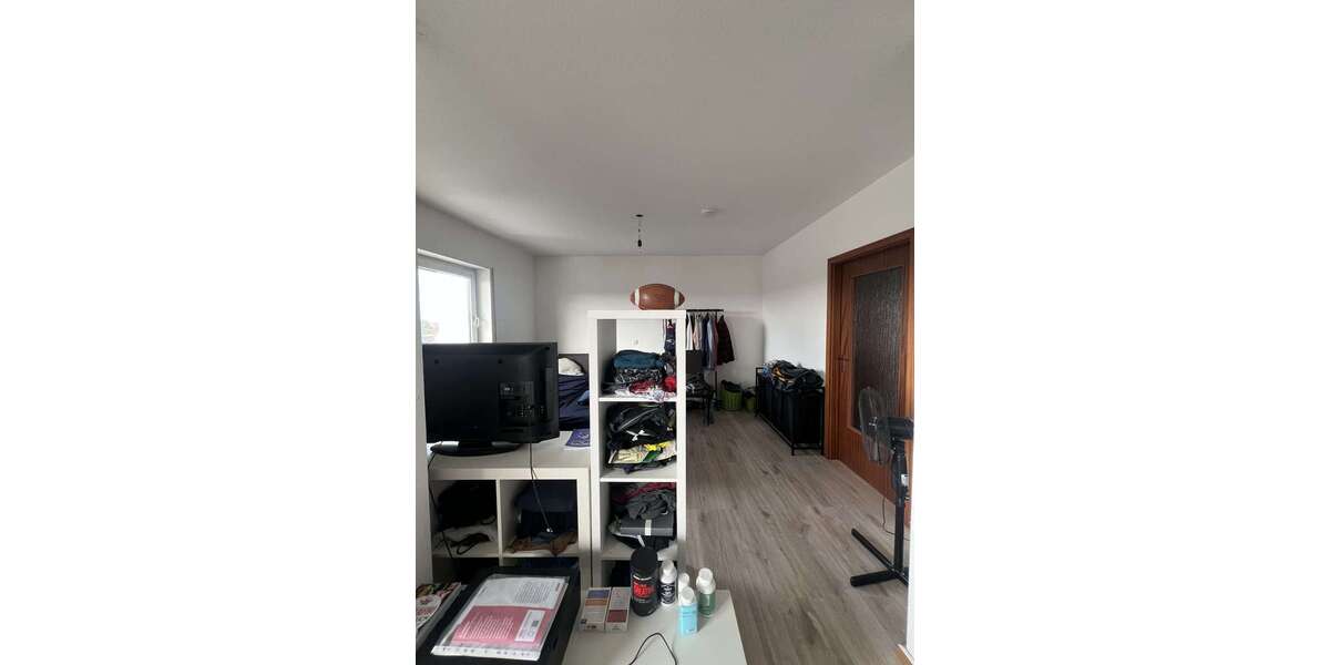 Etagenwohnung Germersheim Sondernheim - 1.5 Zimmer, 39 m&sup2;, 145.000&euro; | Angebot:25635664