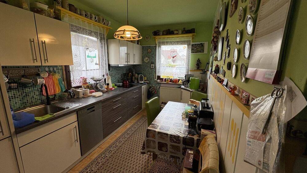 Einfamilienhaus Weißwasser - 4 Zimmer, 120 m&sup2;, 215.000&euro; | Angebot:26388521