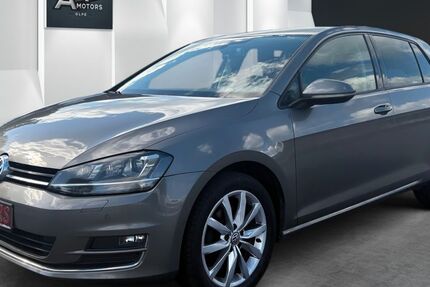 VW Golf 176.000 km 7.799 &euro; Olpe 57462