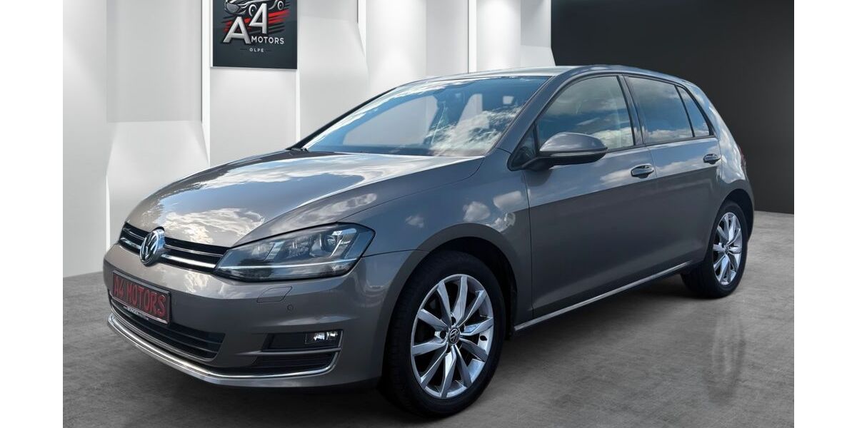 VW Golf 176.000 km 7.799 &euro; Olpe 57462