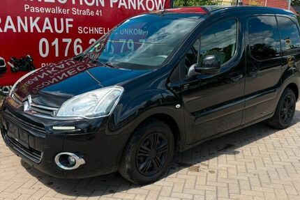 Citroen Berlingo 203.000 km 2.990 &euro; Berlin 13127