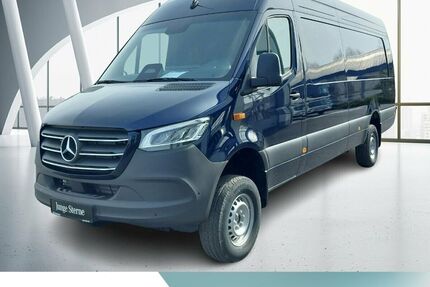 Mercedes-Benz Sprinter 1.150 km 73.690 &euro; Kesselsdorf 01723