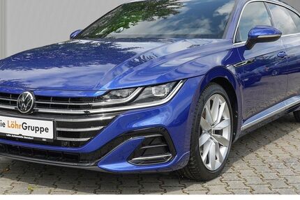 VW Arteon 39.728 km 32.480 € Bendorf 56170