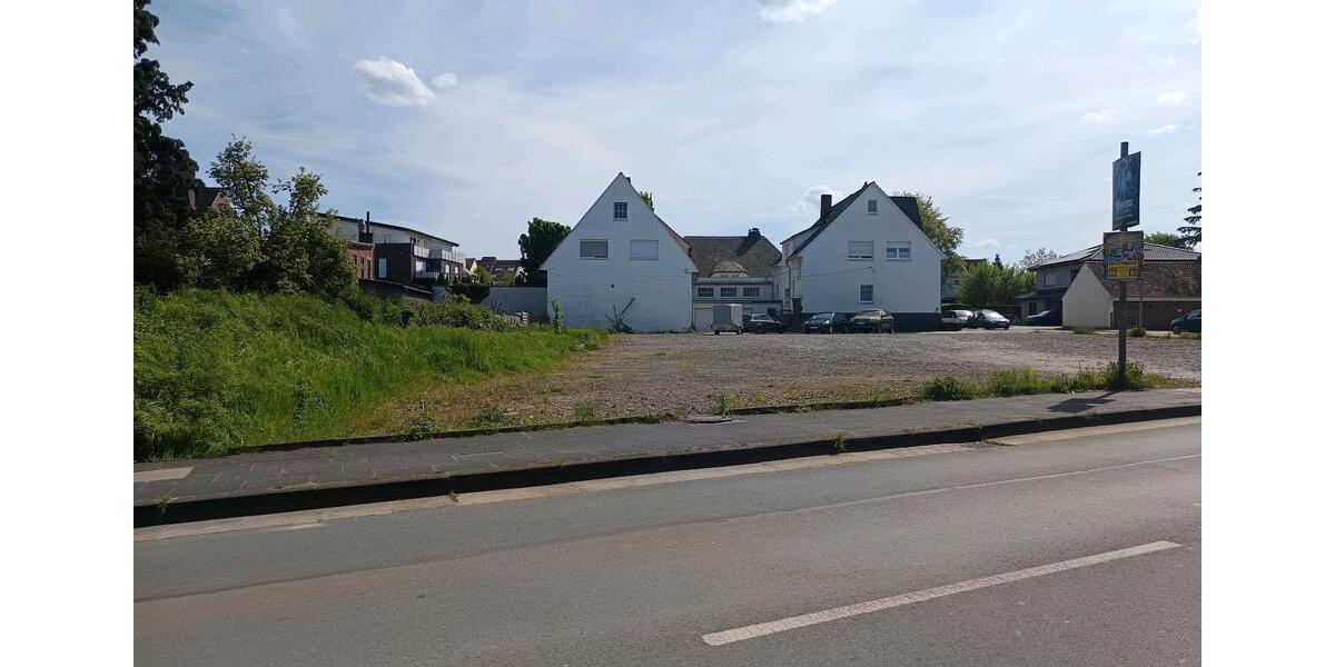 Gewerbeobjekt Bad Oeynhausen Rehme - 1.400&euro; | Angebot:26416662
