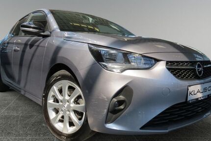 Opel Corsa 54.329 km 12.980 &euro; Lübeck 23562