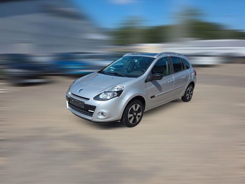Clio