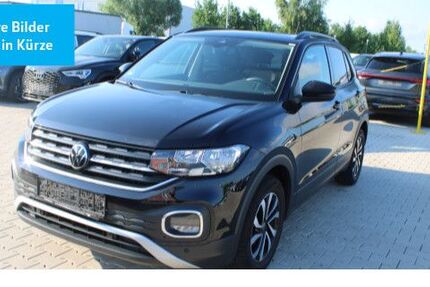 VW T-Cross 23.700 km 18.180 &euro; Wolfsburg 38440