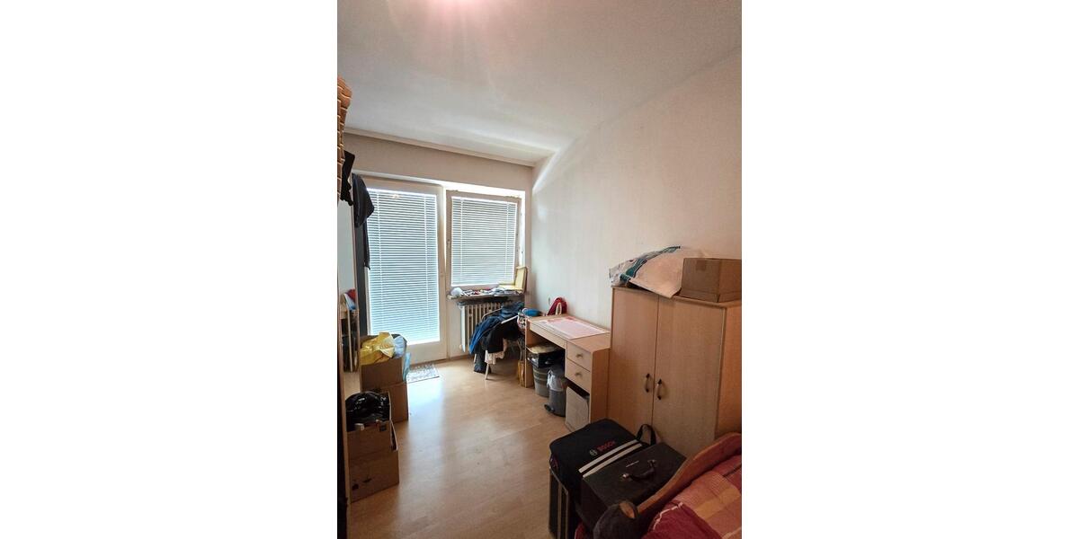 Etagenwohnung Neumarkt in der Oberpfalz Altenhof - 2 Zimmer, 50 m&sup2;, 159.000&euro; | Angebot:26336545