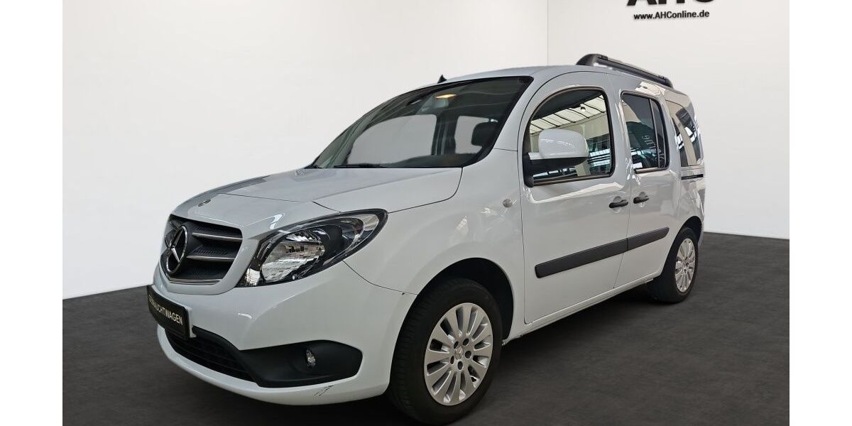 Mercedes-Benz Citan 49.990 km 14.950 &euro; Cottbus 03042