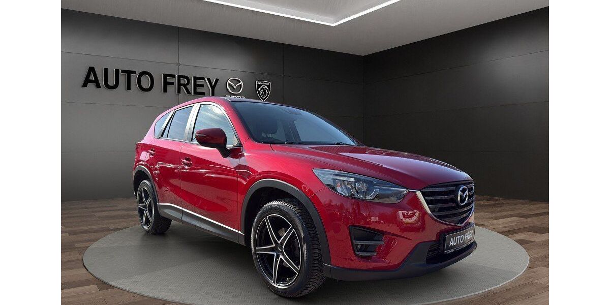 Mazda CX-5 129.626 km 13.940 &euro; Augsburg 86167
