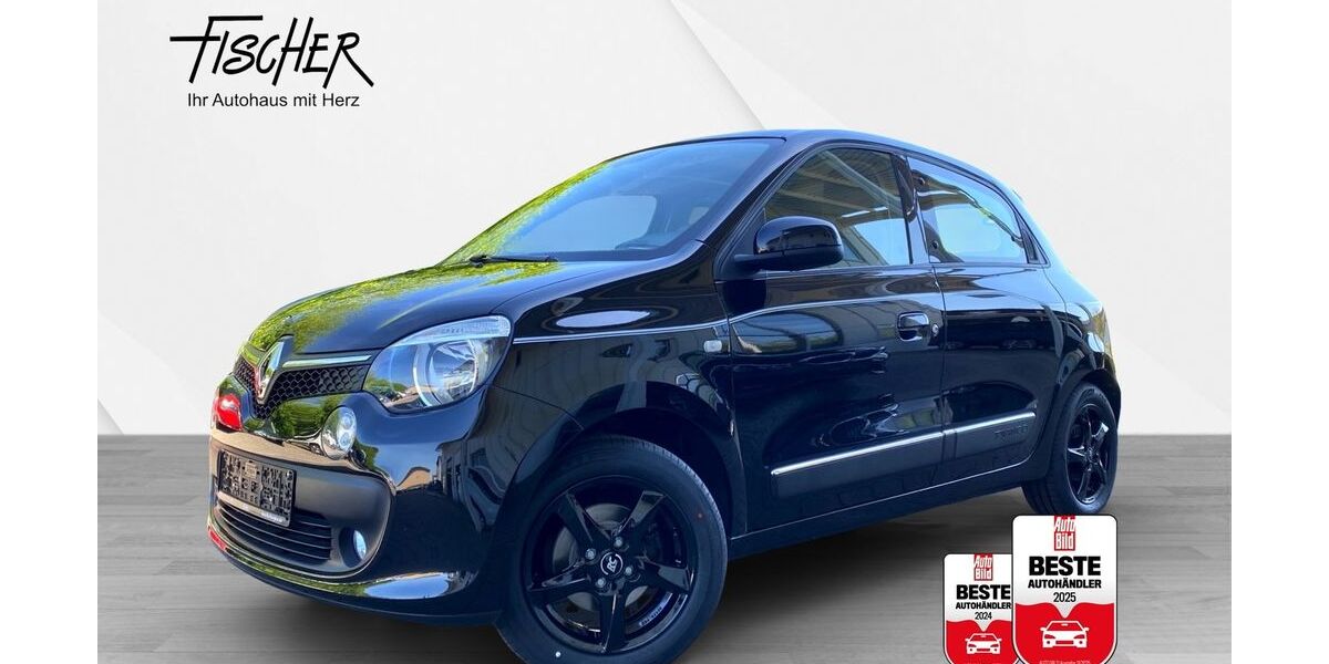 Renault Twingo 28.751 km 13.870 &euro; Landshut/Altdorf 84032