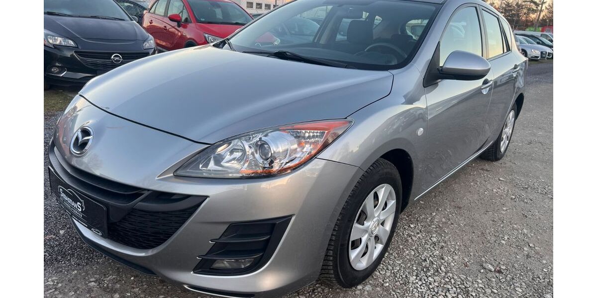 Mazda 3 134.000 km 6.990 &euro; Neuseddin bei Berlin 14554