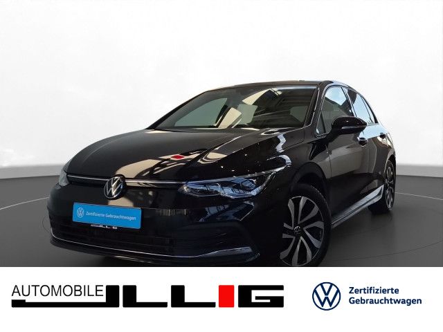 VW Golf 46.170 km 24.980 &euro; Münsingen 72525